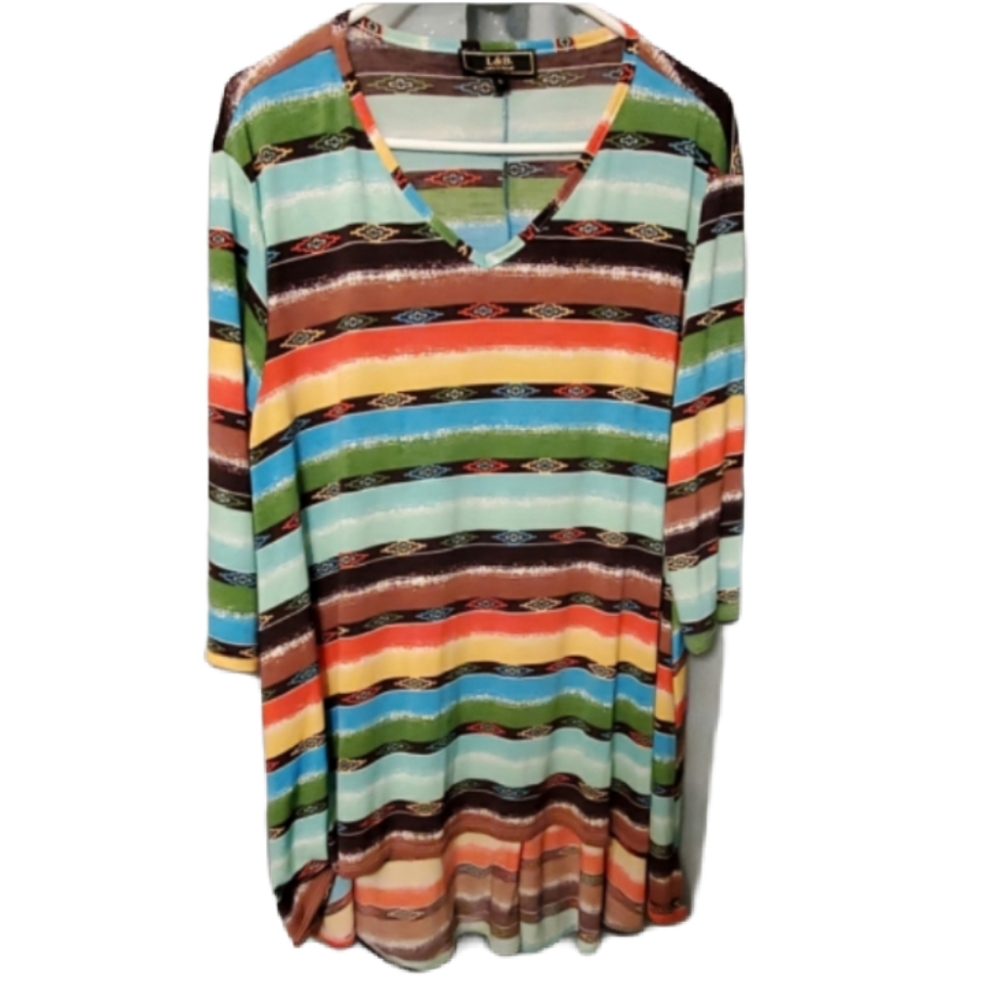 L&B Shirt
